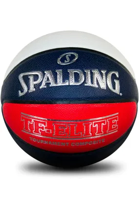 Spalding TF Elite VJBL Basketball Size 6  5126