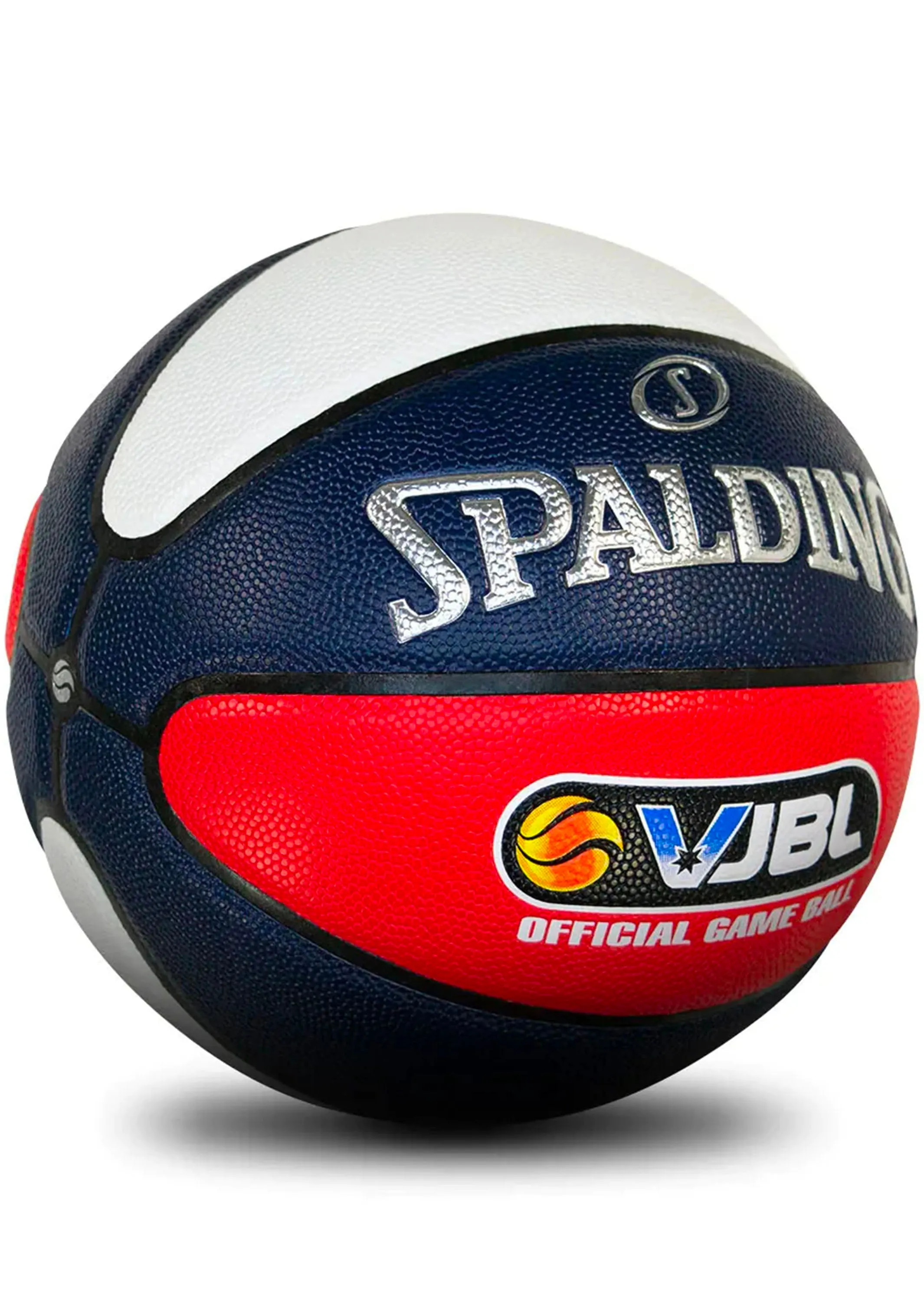 Spalding TF Elite VJBL Basketball Size 6  5126