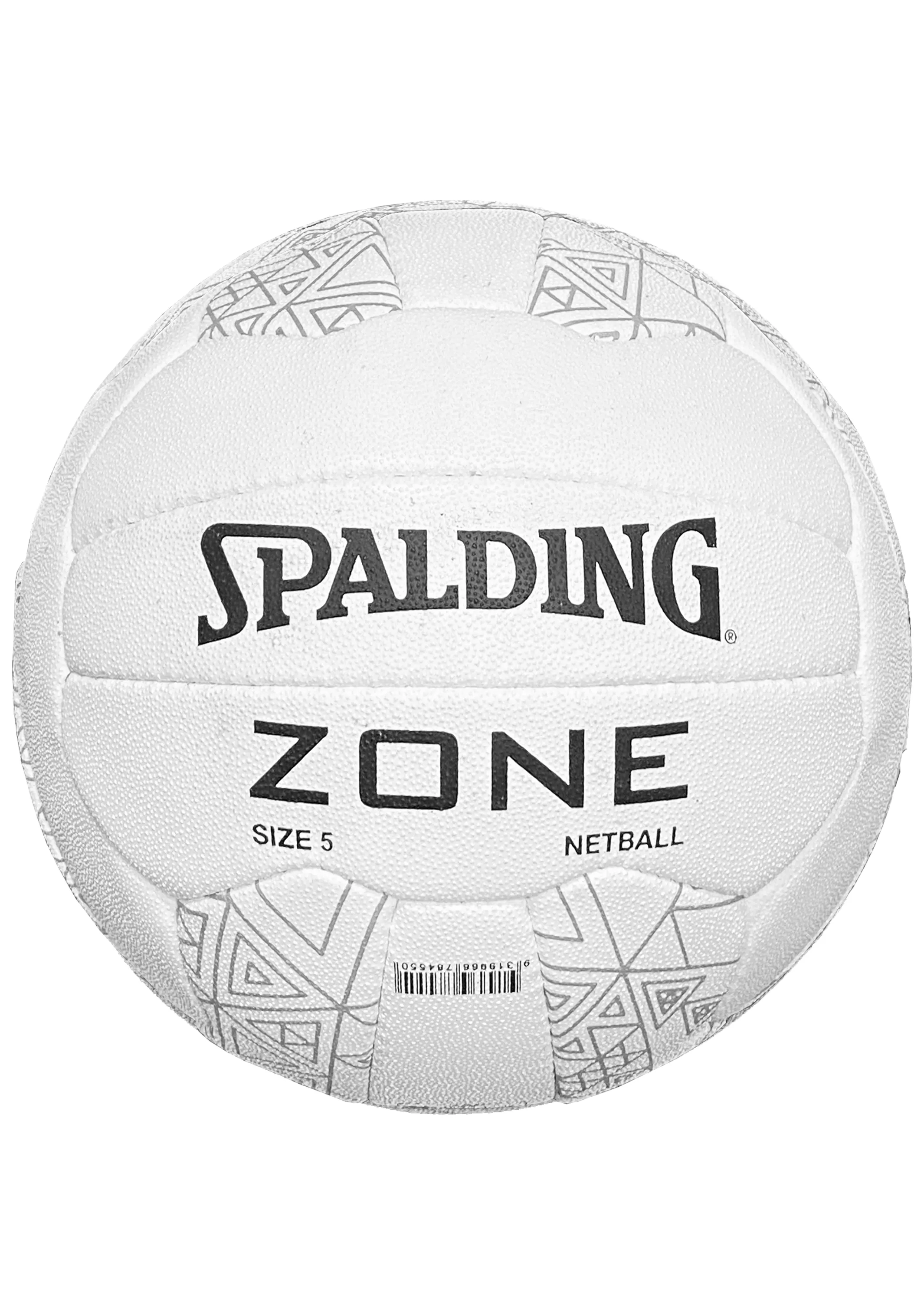 Spalding Zone Netball  5355/W-B