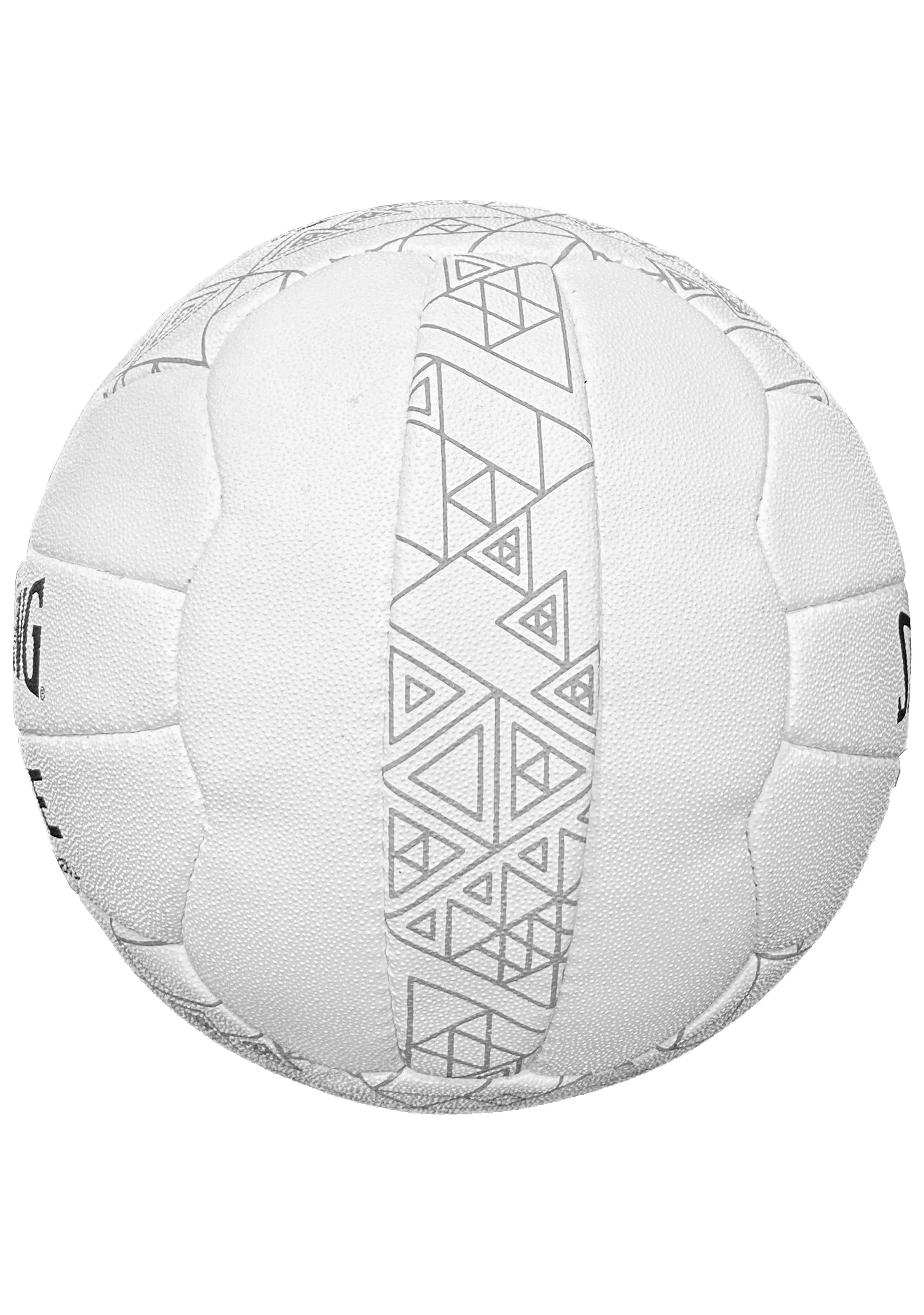 Spalding Zone Netball  5355/W-B