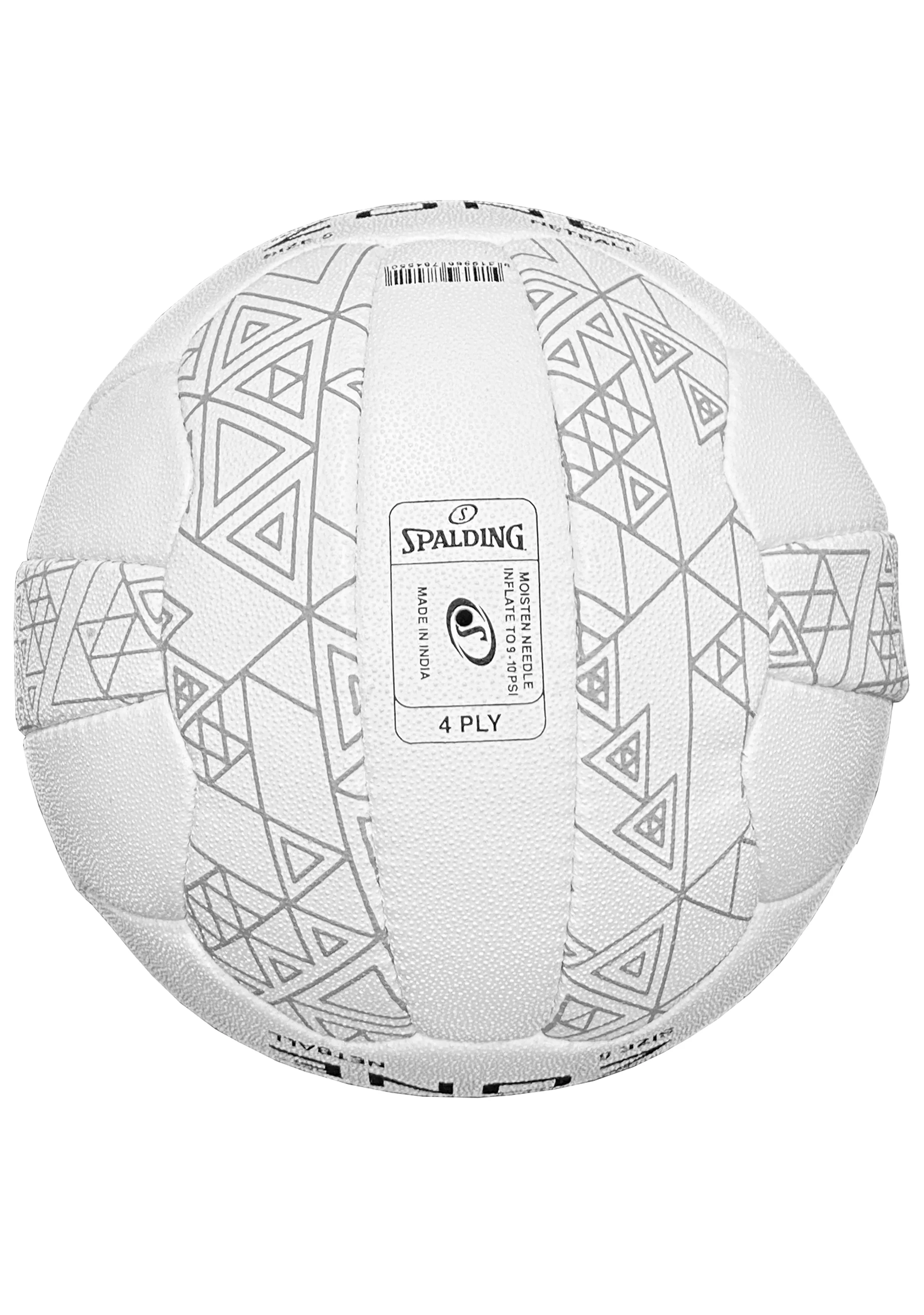 Spalding Zone Netball  5355/W-B