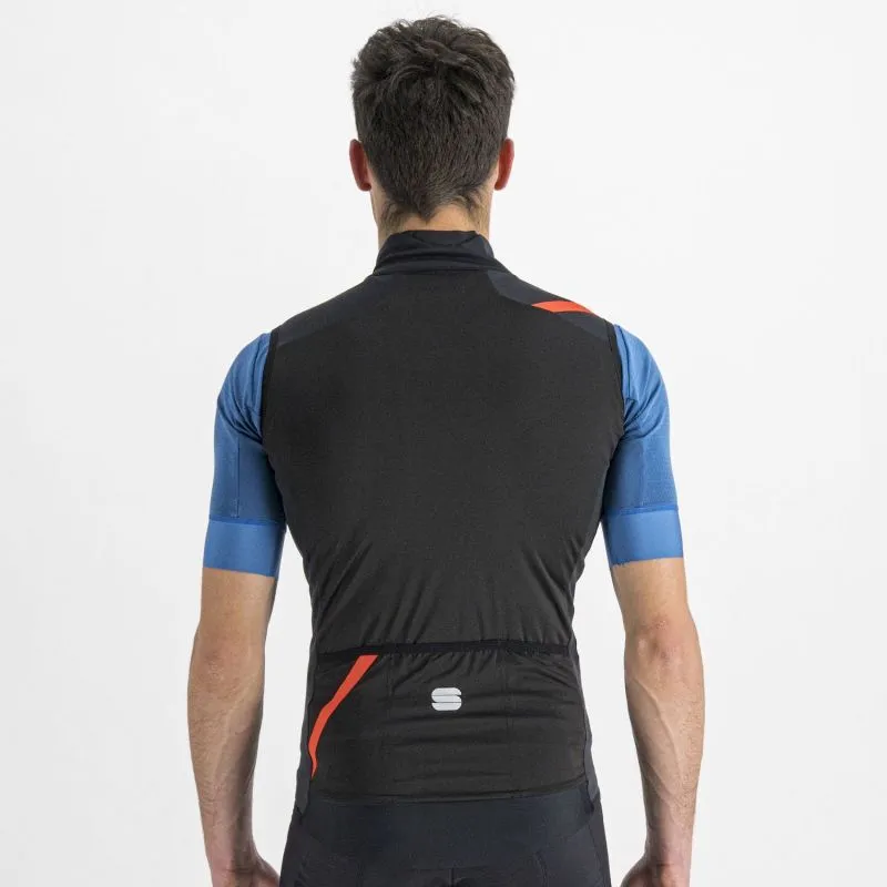 Sportful  Fiandre Light No Rain - Gilet ciclismo - Uomo