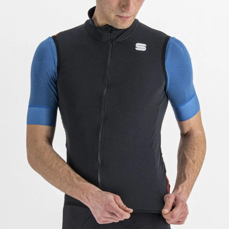 Sportful  Fiandre Light No Rain - Gilet ciclismo - Uomo