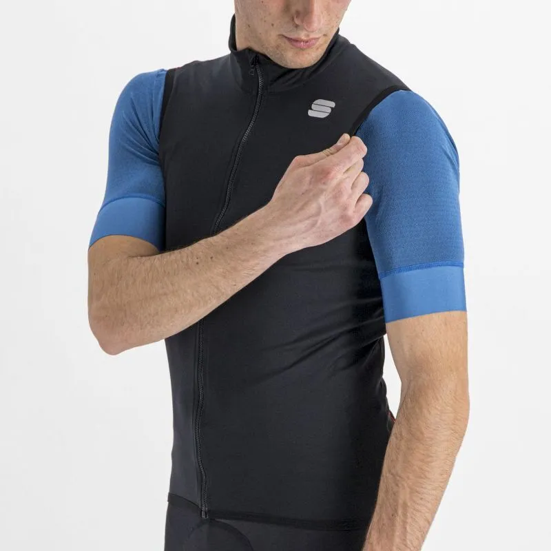 Sportful  Fiandre Light No Rain - Gilet ciclismo - Uomo