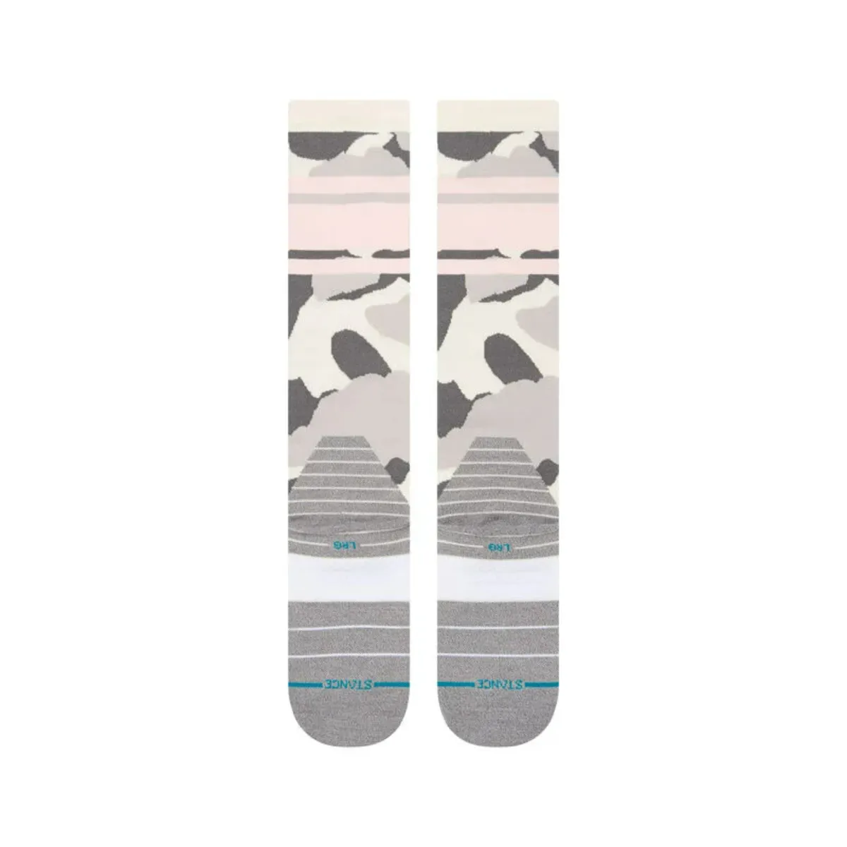 Stance Sargent Snow Socks