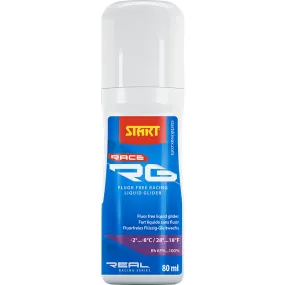 Start RG Ultra Gel Finisher Purple 30ml