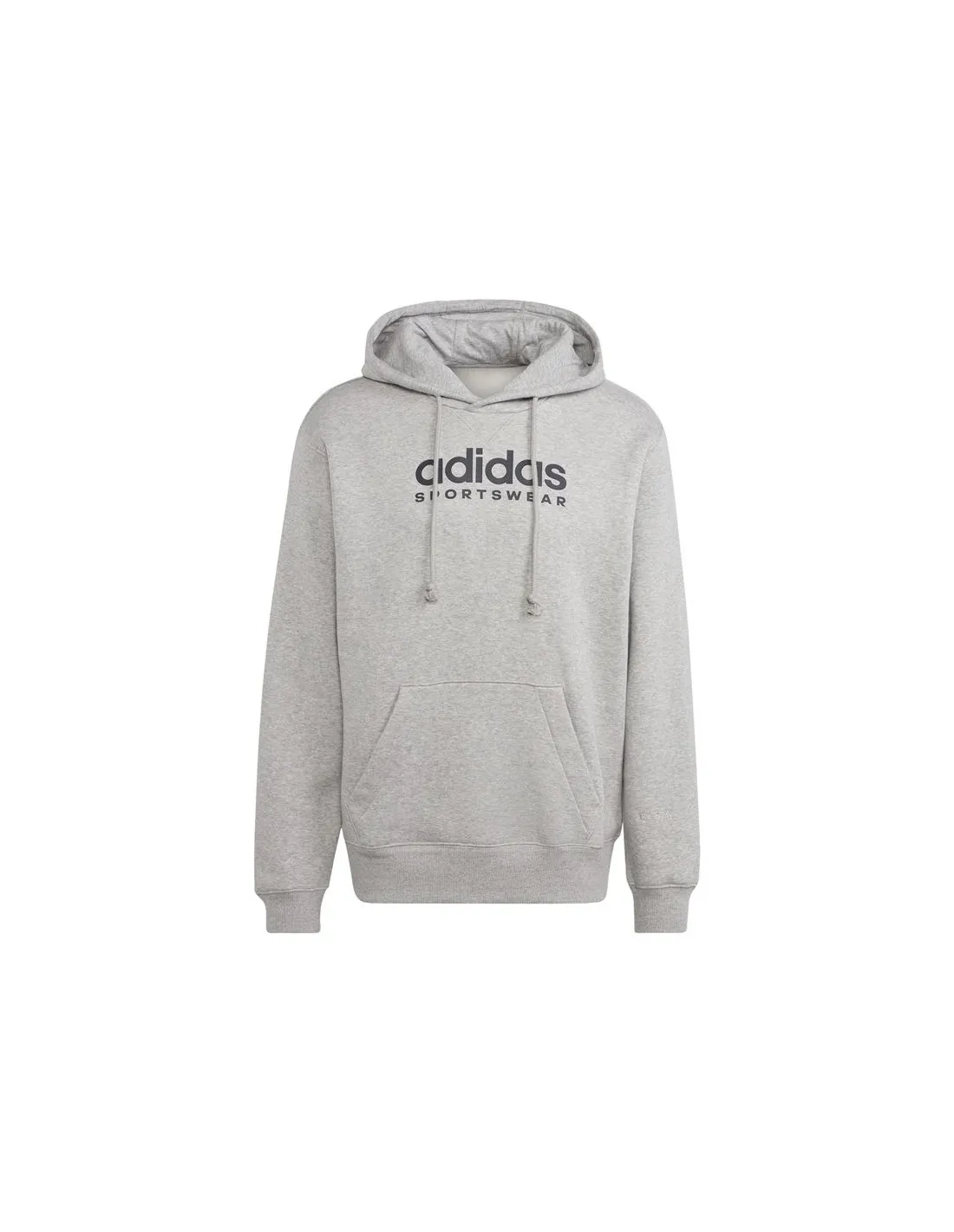 Sudadera adidas M All Szn G Hdy Hombre