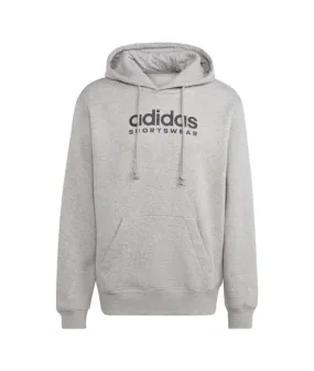 Sudadera adidas M All Szn G Hdy Hombre