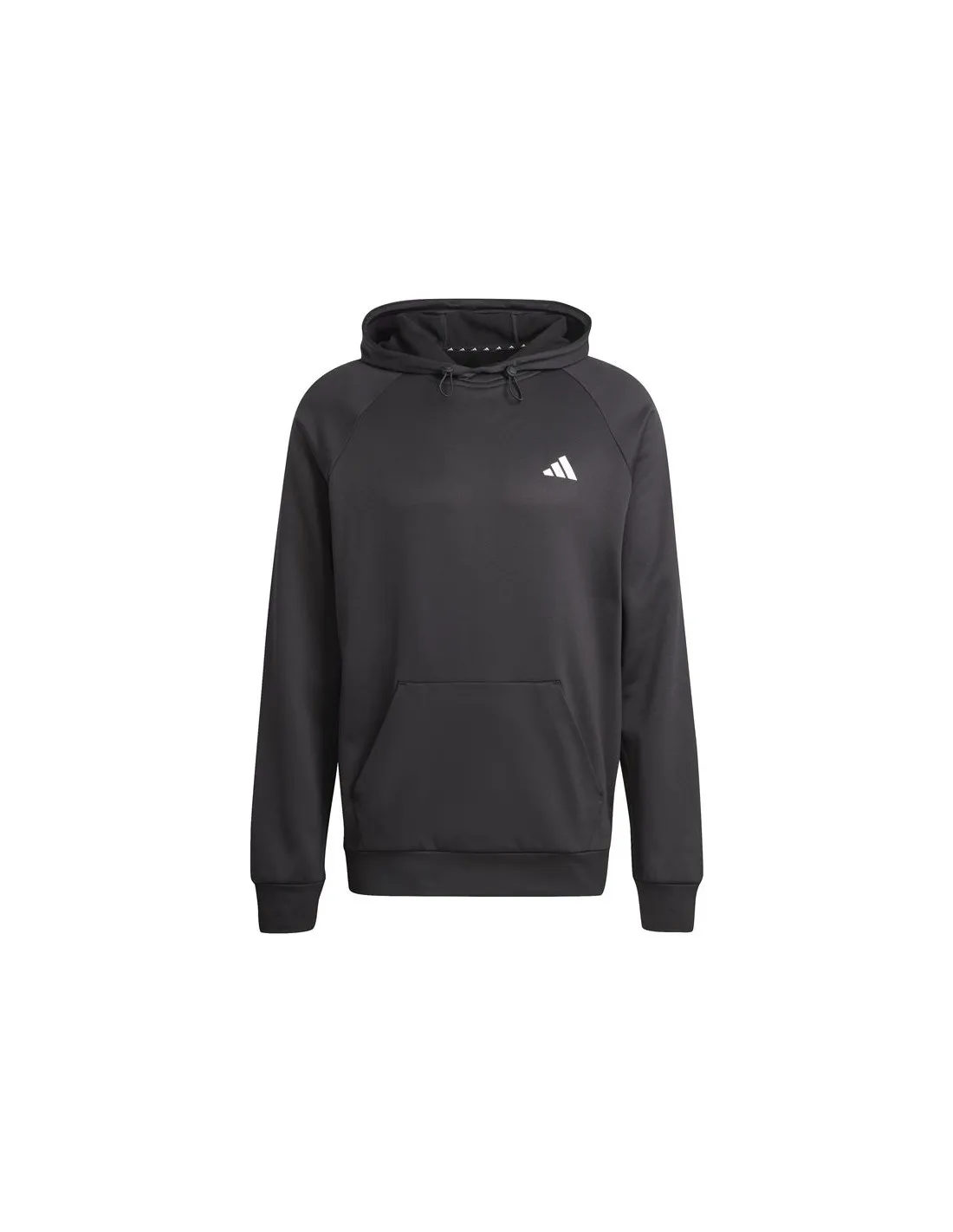 Sudadera de Fitness adidas Gg Sl Hd Hombre