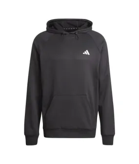 Sudadera de Fitness adidas Gg Sl Hd Hombre