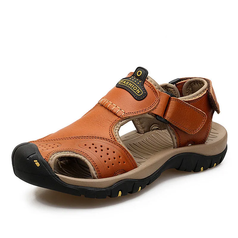 Tiosebon Anti-Slip Outdoor Men's  Sandals