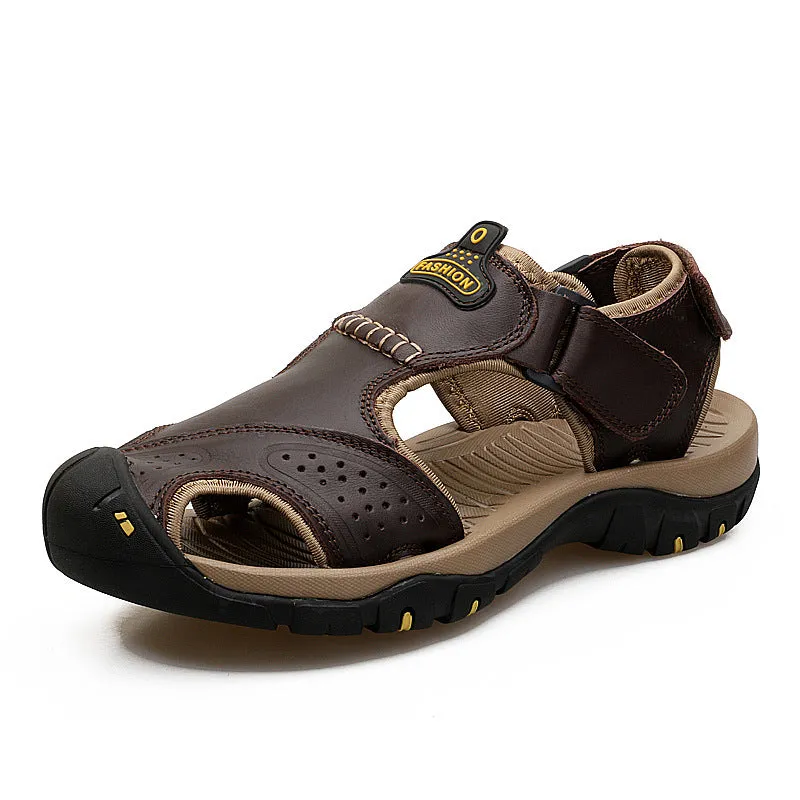 Tiosebon Anti-Slip Outdoor Men's  Sandals