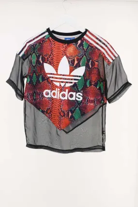 Tricou Adidas Femei - L