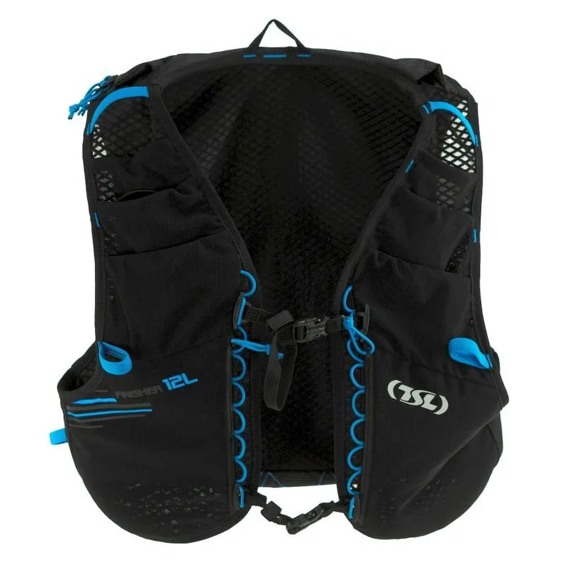 TSL Outdoor  Finisher 12 L - Zaino trail running