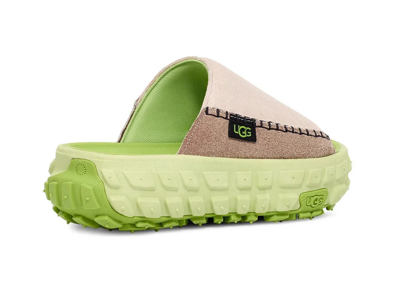 UGG All Gender Venture Daze Slide