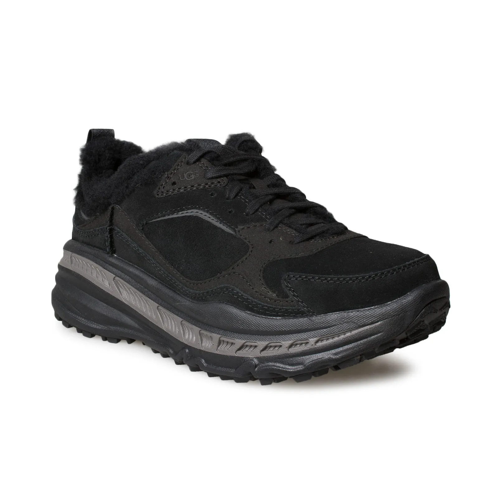 UGG CA805 Black TNL Shoes for Men