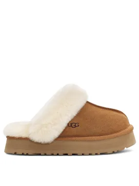 UGG Disquette Slippers - Chestnut