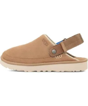 Ugg Goldencoast Clog 'Sand'