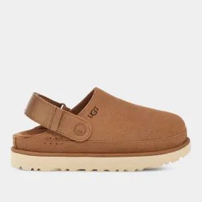 UGG Goldenstar Clog for Women - Chestnut