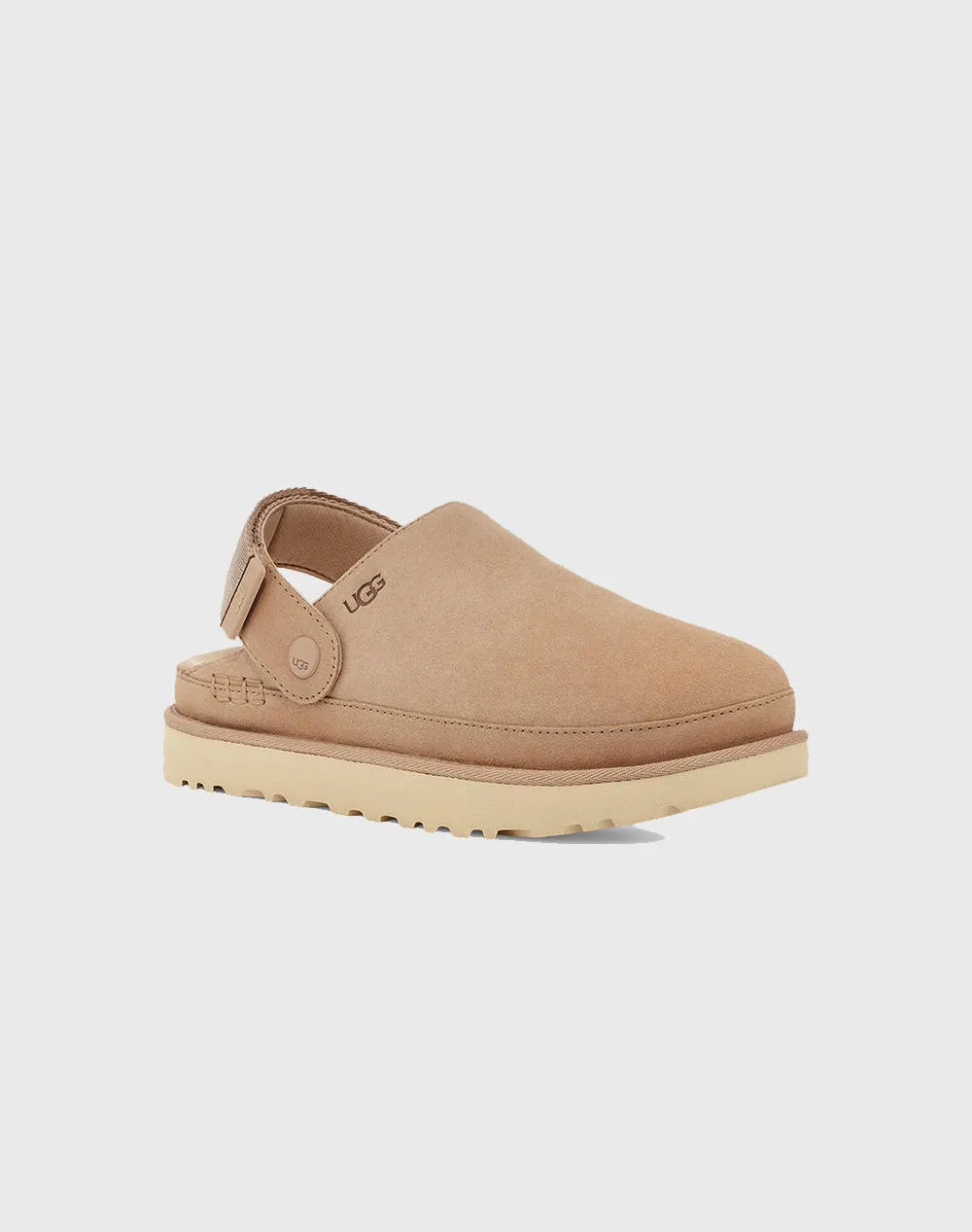 UGG Goldenstar Clog