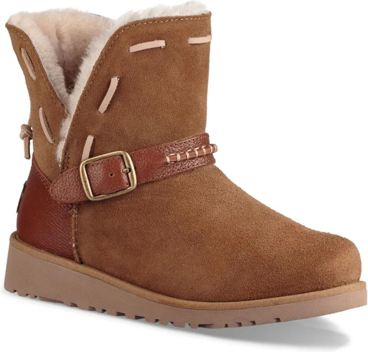 UGG Little Kids Tacey