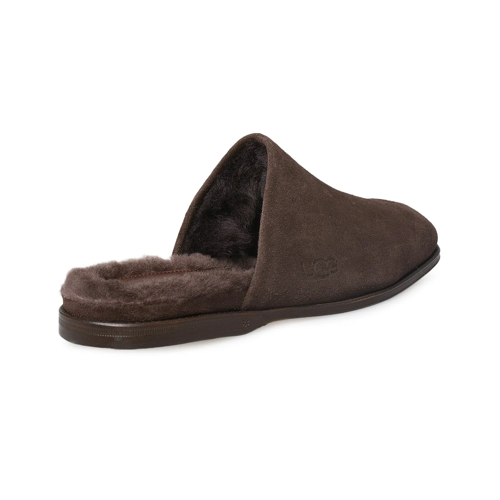 UGG Men's Chateau Slip On Stout Shoes