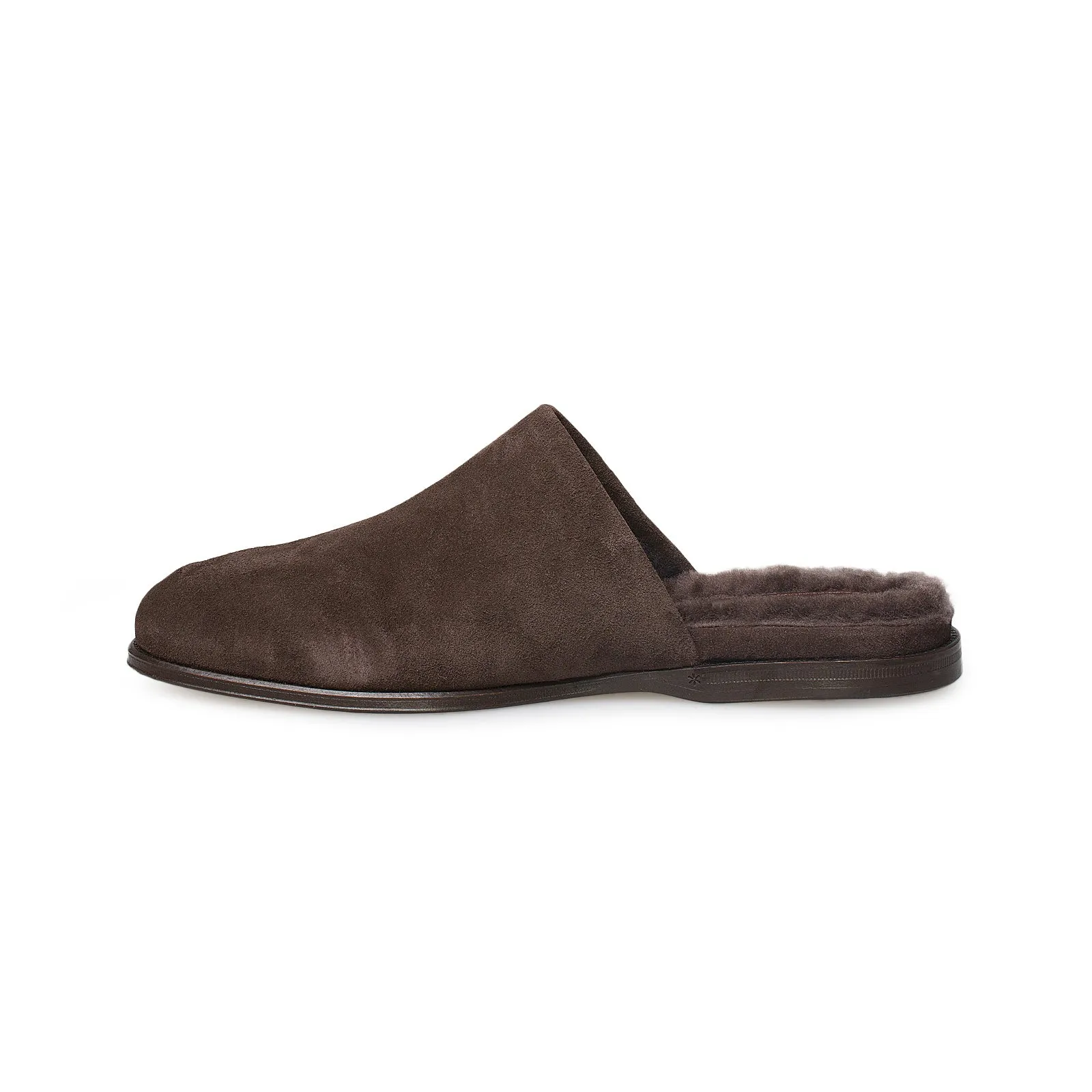 UGG Men's Chateau Slip On Stout Shoes