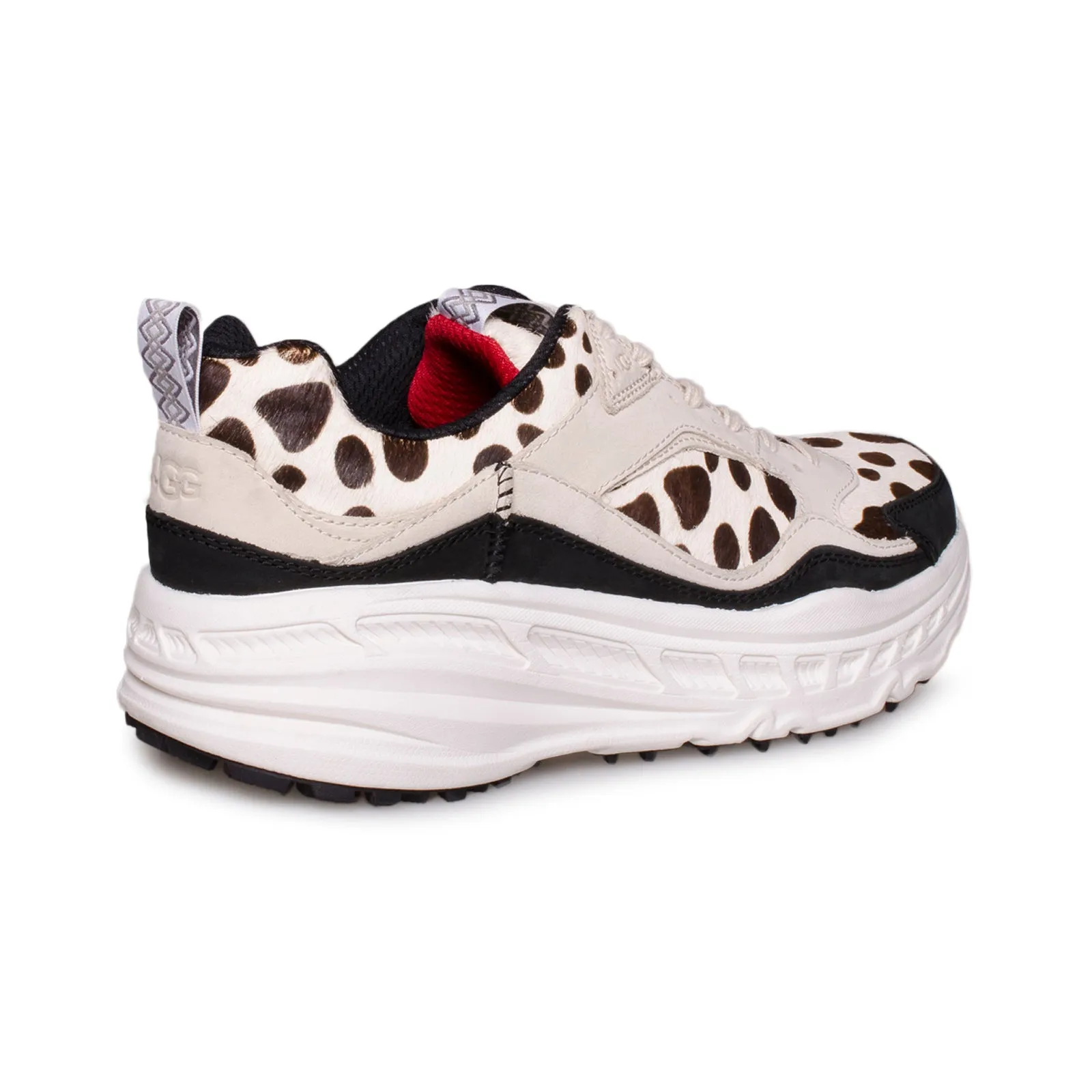 UGG Men's Dalmatian Shoes