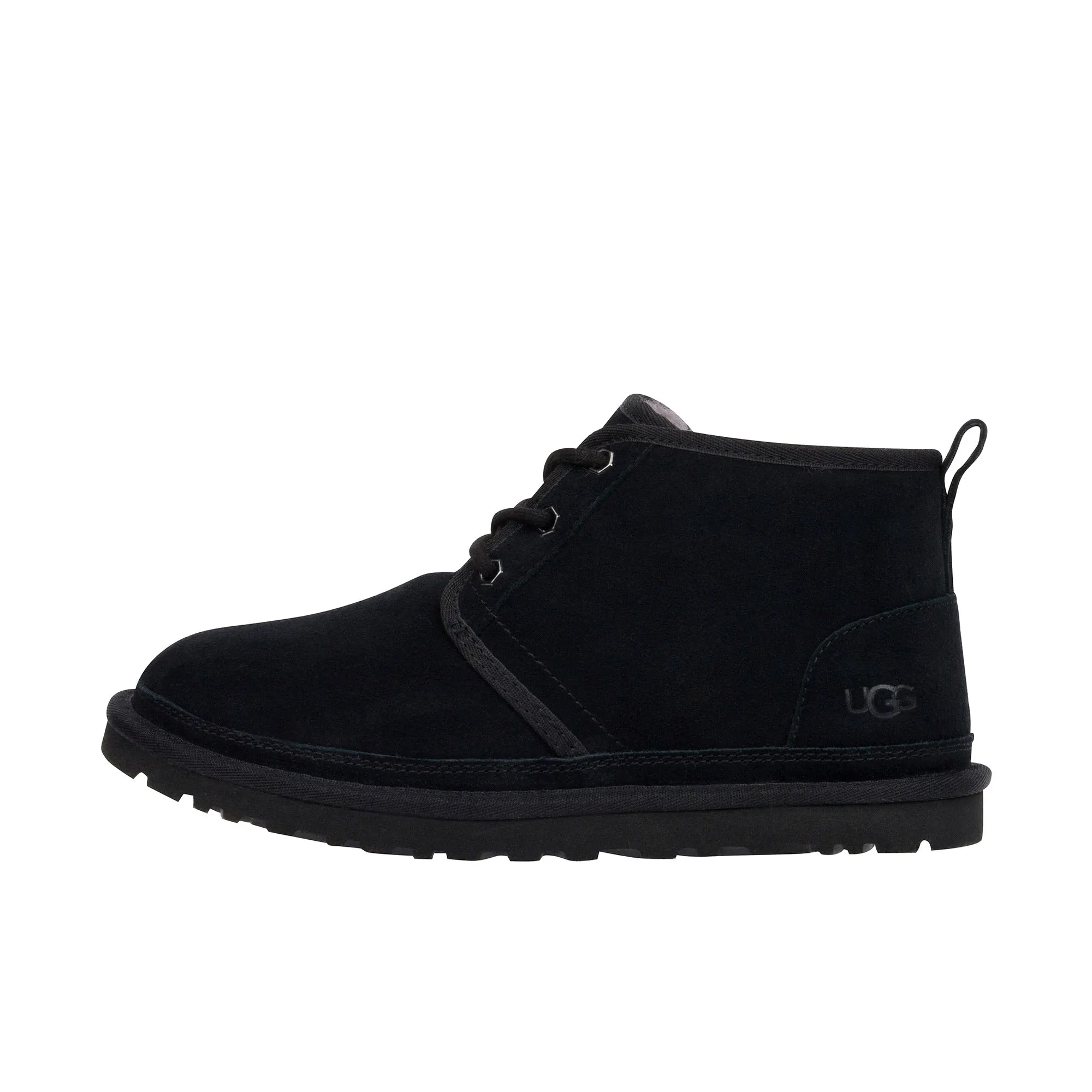 UGG Neumel Black