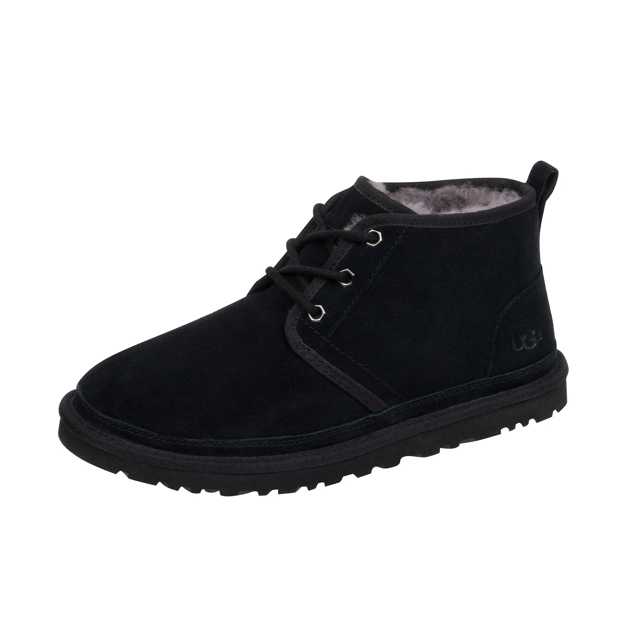 UGG Neumel Black