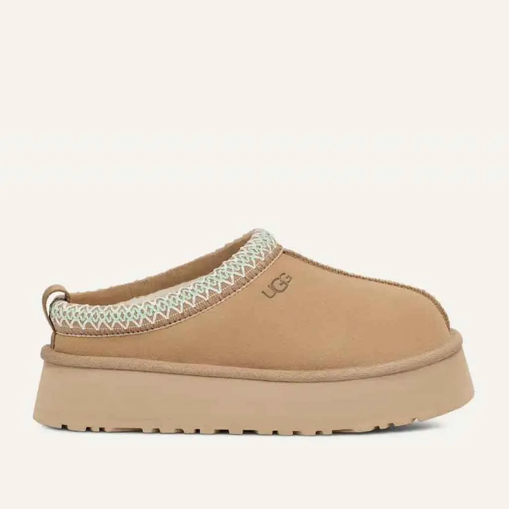 UGG Tazz Slipper - Sand