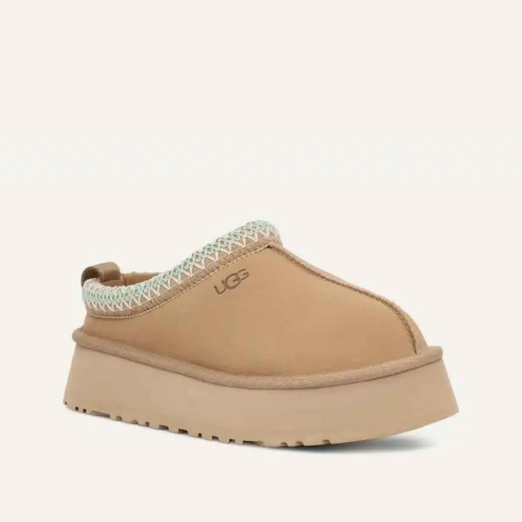 UGG Tazz Slipper - Sand