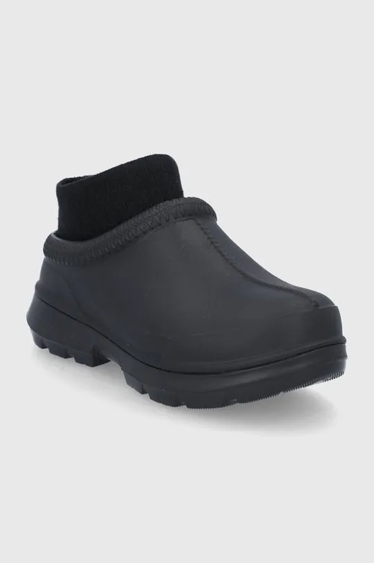 UGG wellingtons women's black color