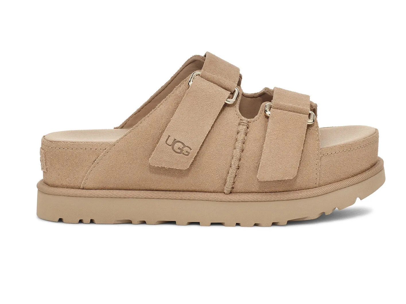 UGG Women's Goldenstar Hi Slide