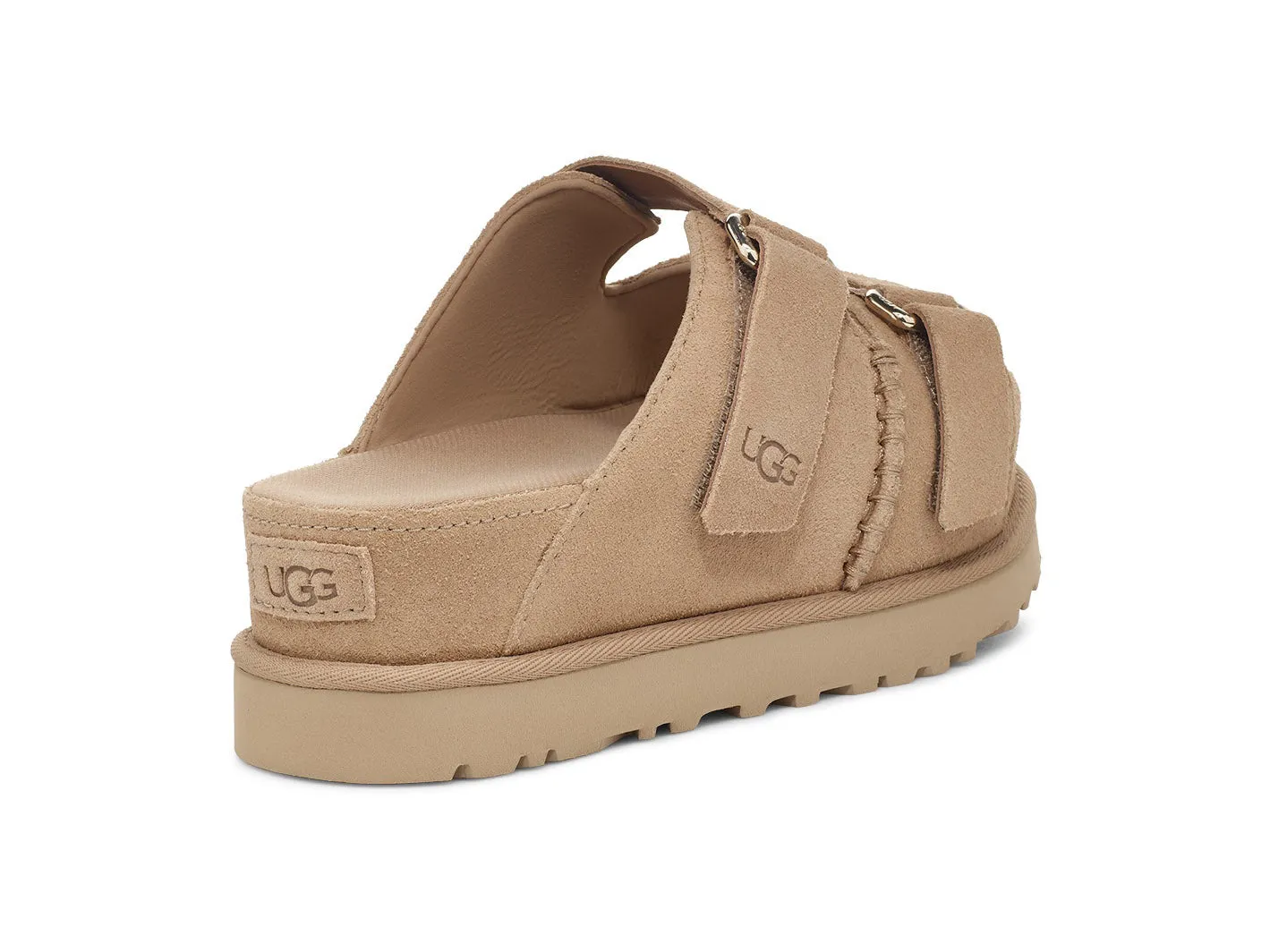 UGG Women's Goldenstar Hi Slide