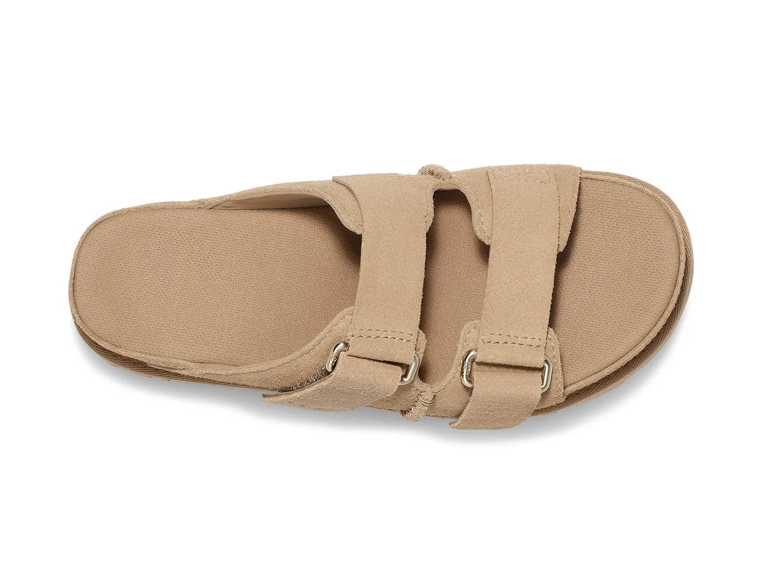 UGG Women's Goldenstar Hi Slide