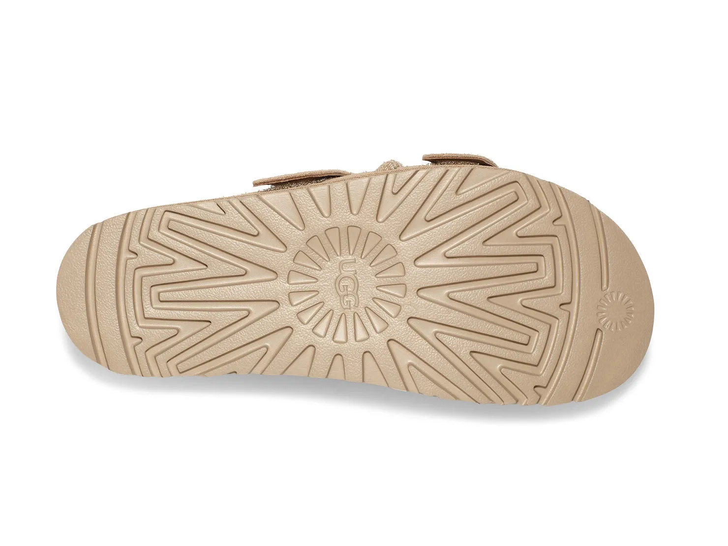 UGG Women's Goldenstar Hi Slide