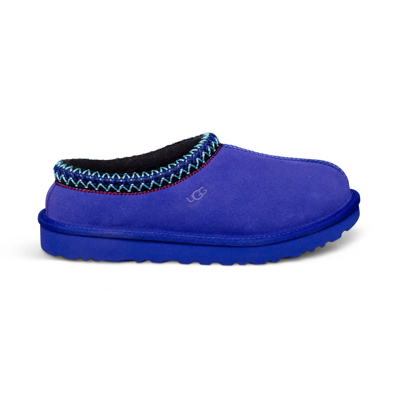 UGG women's slippers - Tasman style - Naval Blue