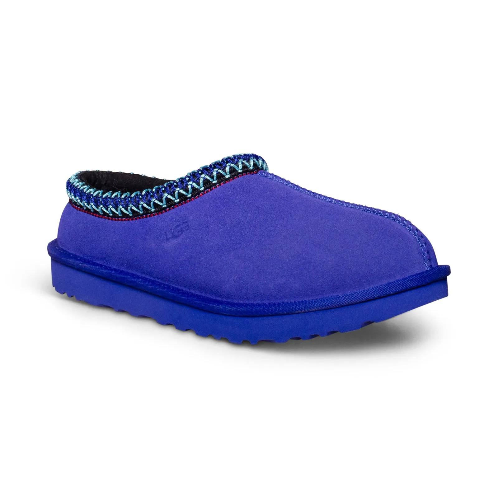 UGG women's slippers - Tasman style - Naval Blue