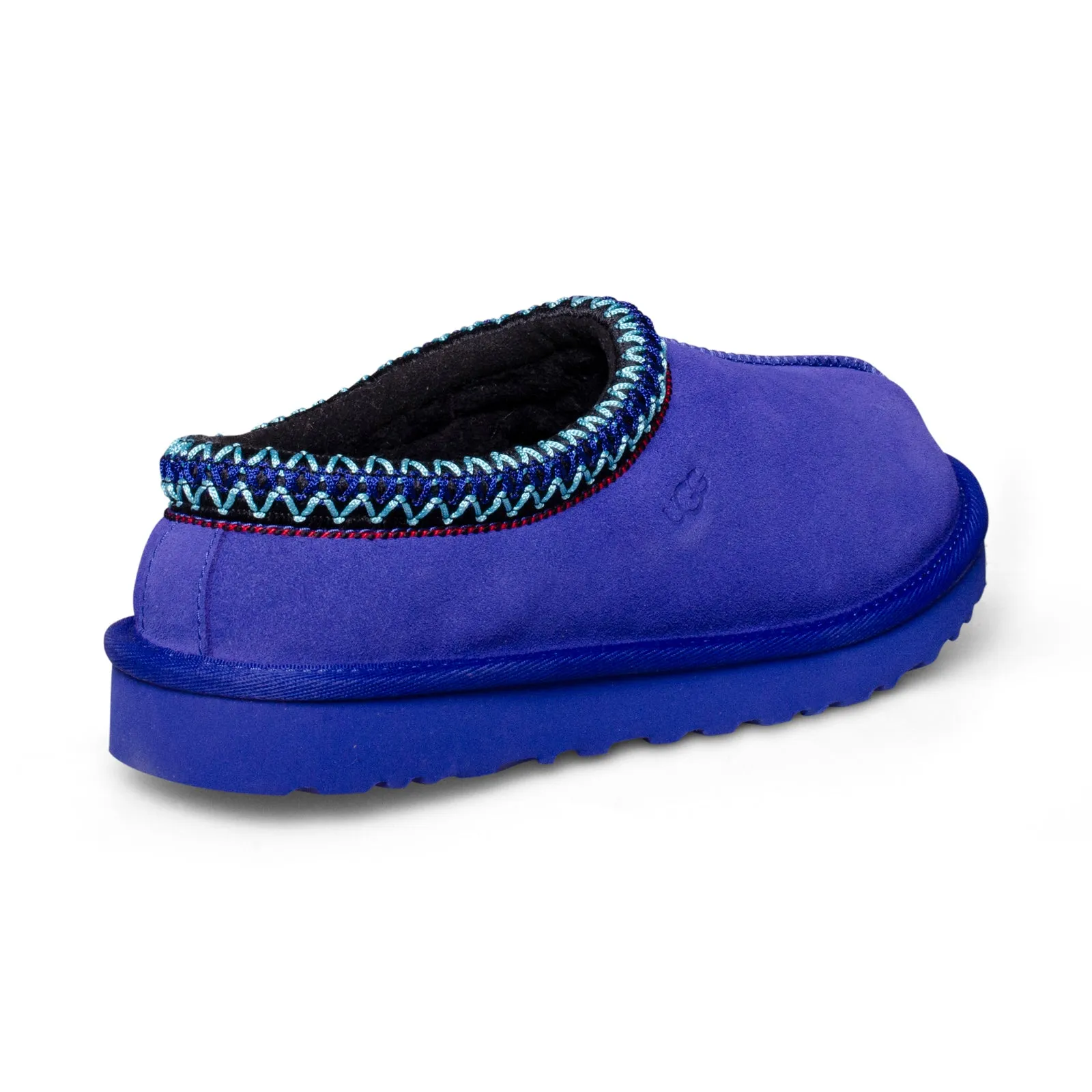 UGG women's slippers - Tasman style - Naval Blue