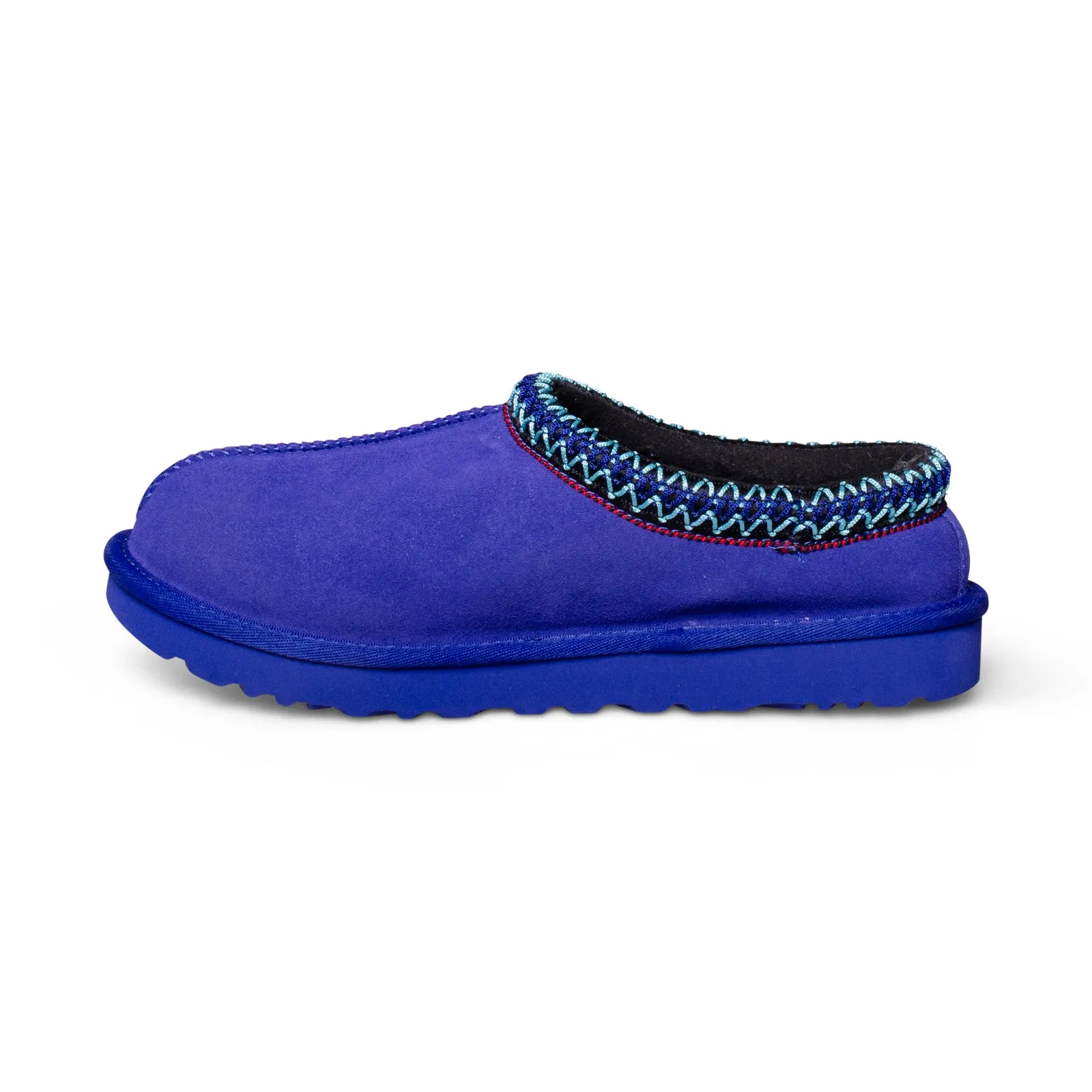 UGG women's slippers - Tasman style - Naval Blue