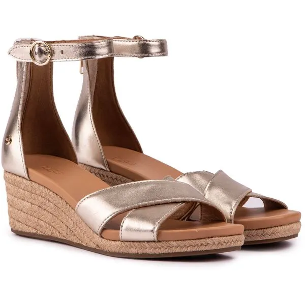 Ugg® Eugenia Sandals