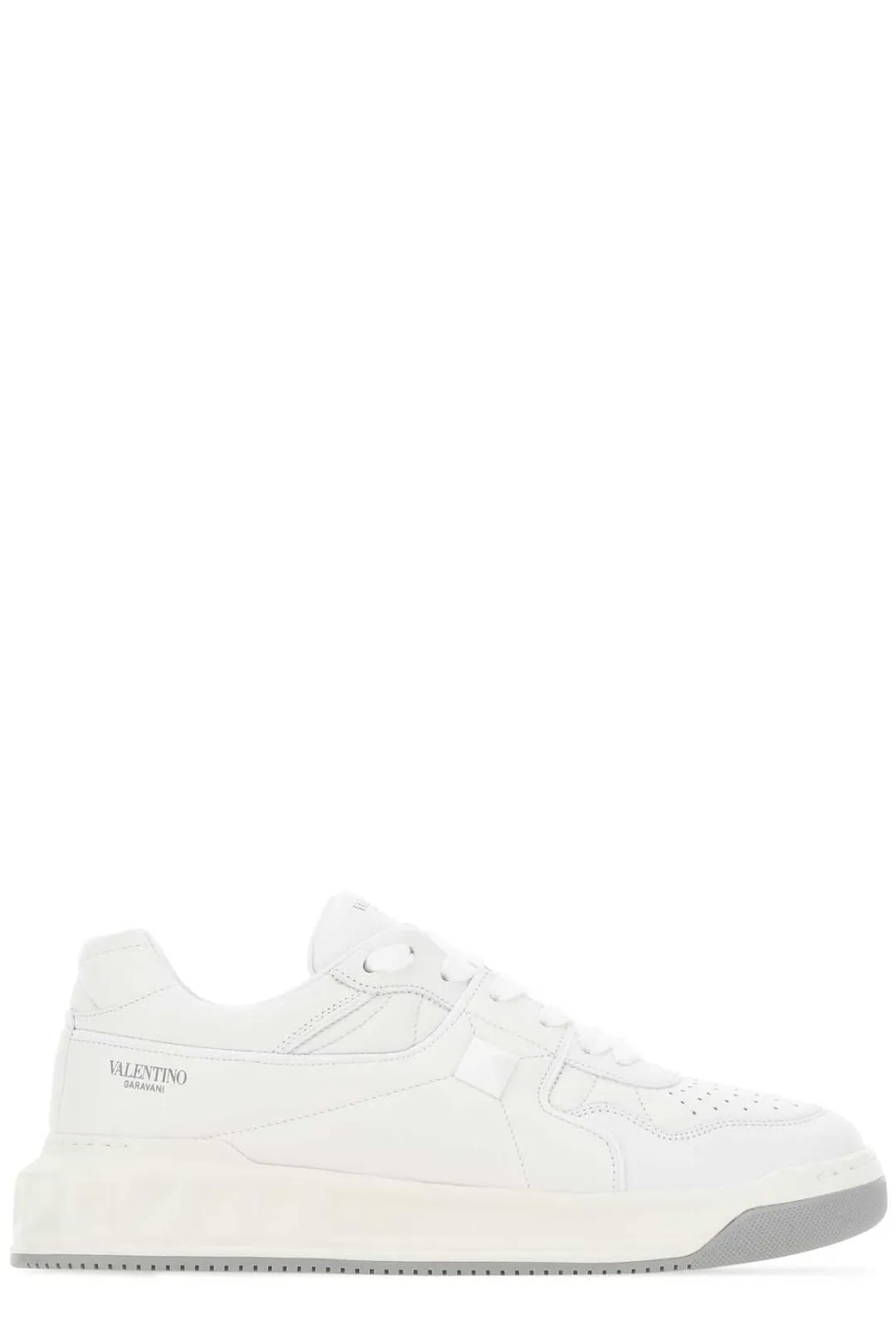 Valentino Garavani One Stud Low-Top Sneakers