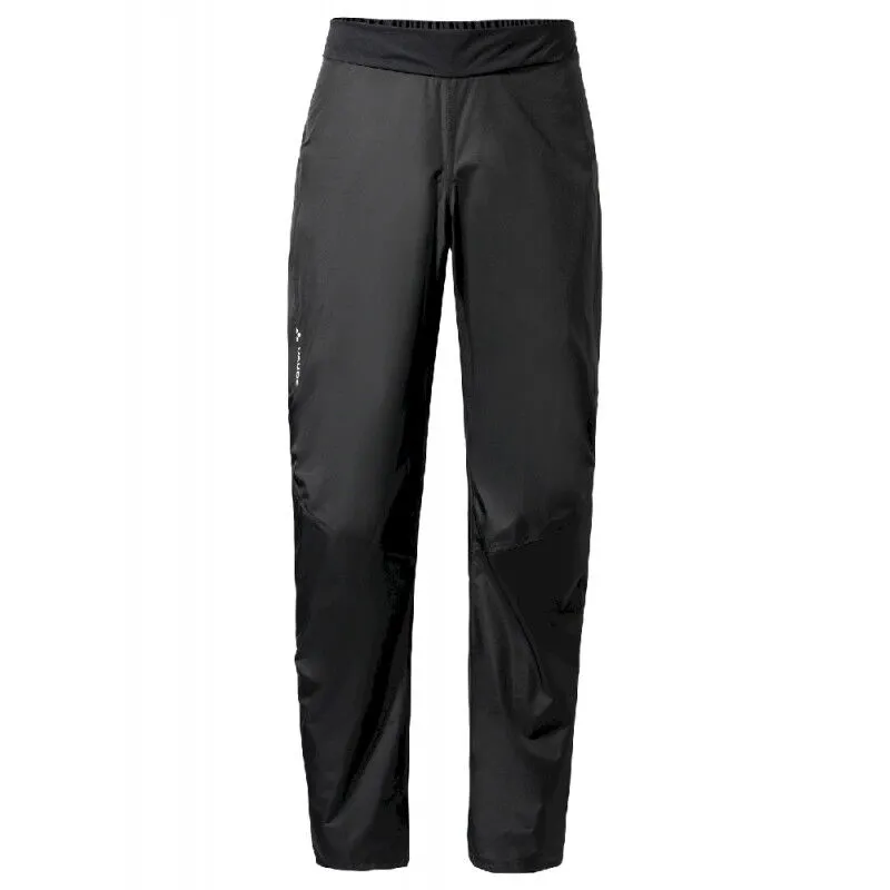 Vaude  Kuro Rain - Pantaloni impermeabili ciclismo - Uomo