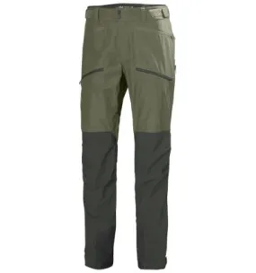 Verglas Tur Pant Helly Hansen (lav Green)