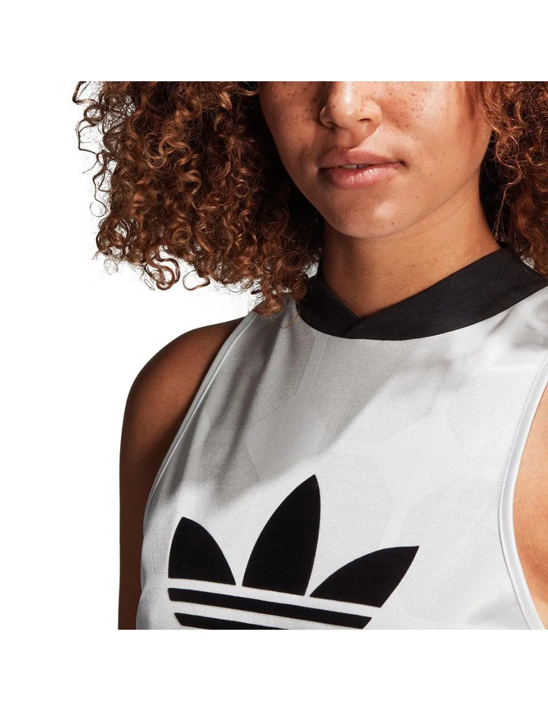 Vestido adidas Mujer