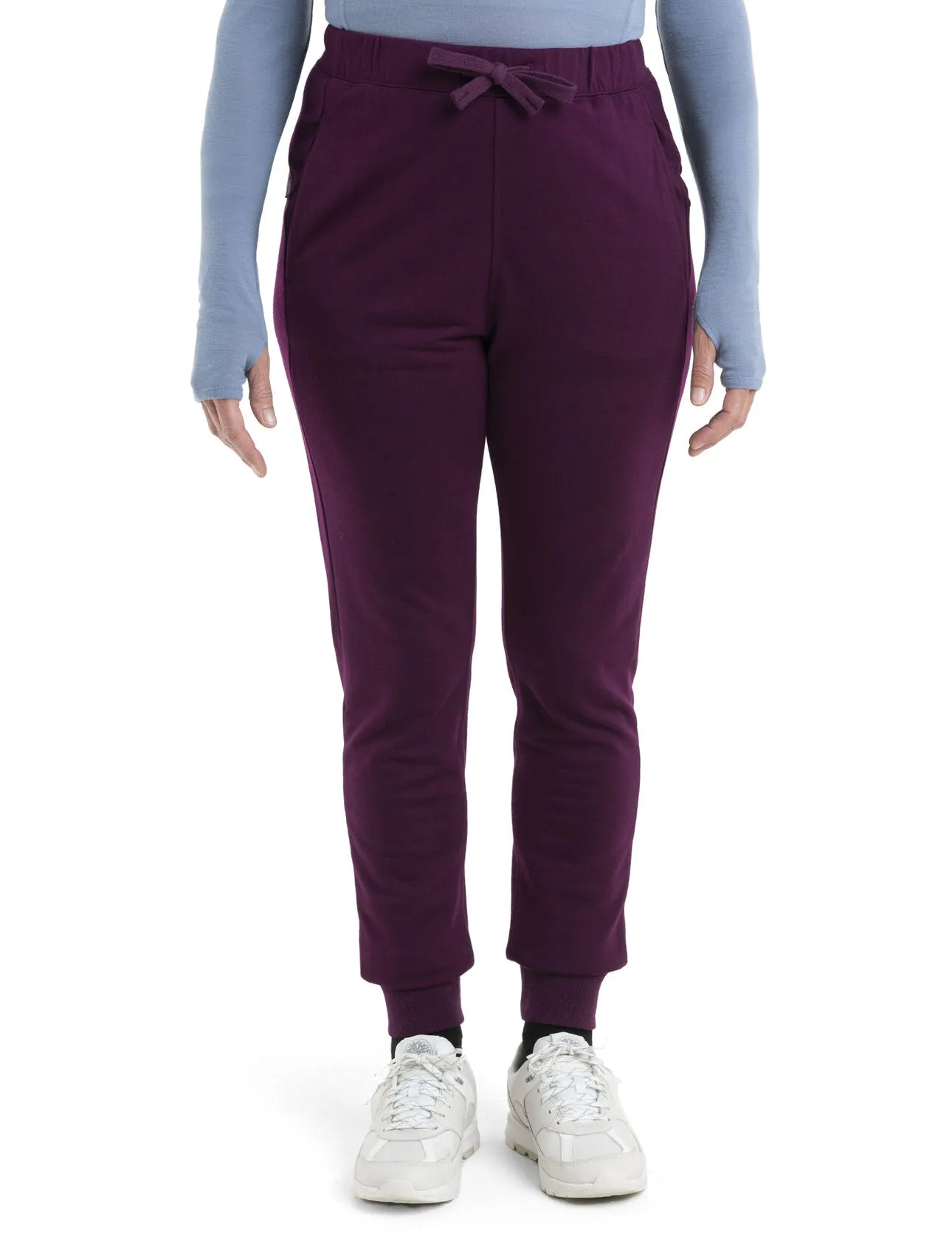 Women's Merino Crush II Pants.