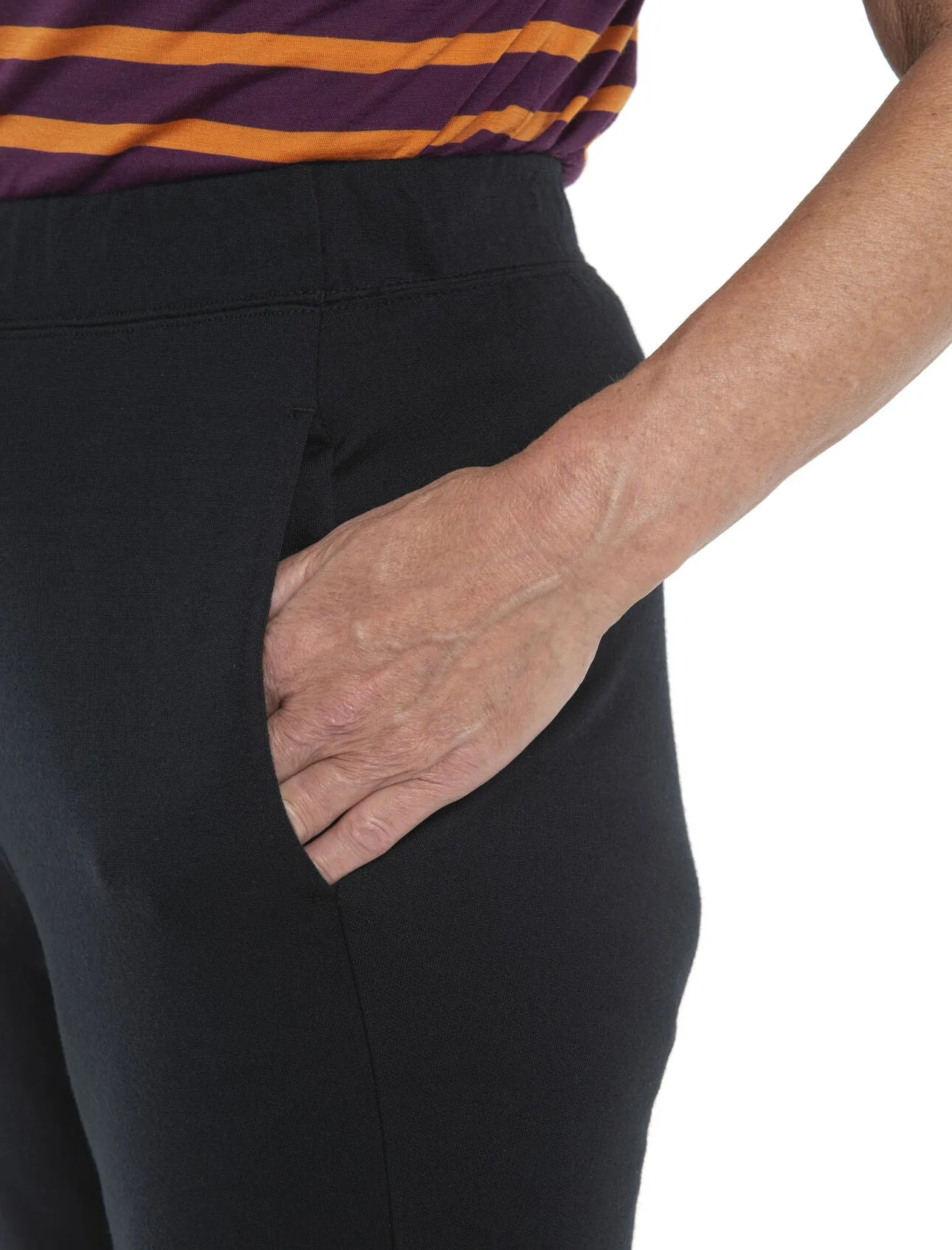 Women's Merino Crush II Pants.