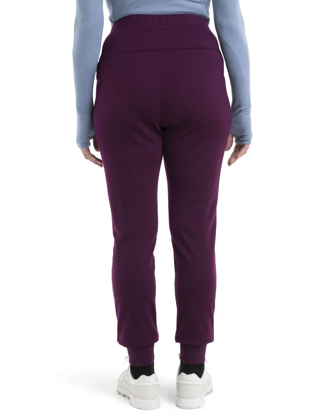 Women's Merino Crush II Pants.