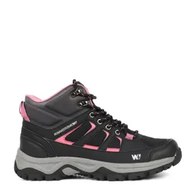 Zapatillas Botín Outdoor Weinbrenner para Mujer PU